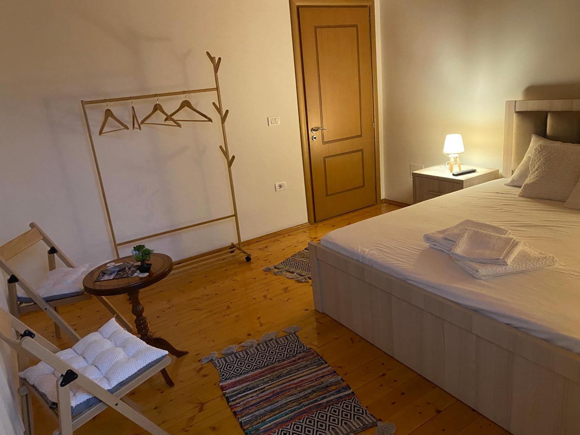 Villa Berat Eksteriør bilde