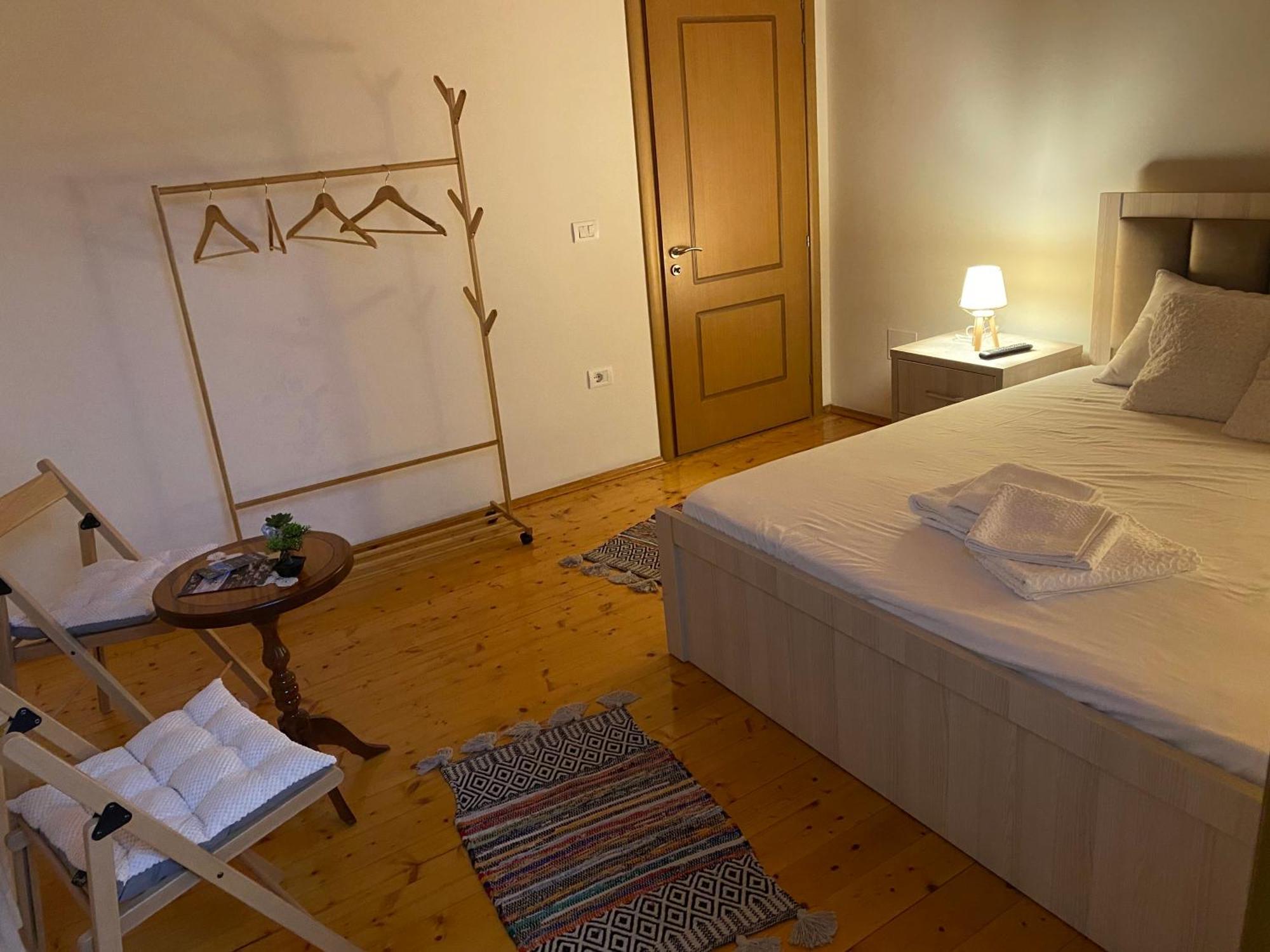 Villa Berat Eksteriør bilde